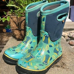 Bogs winter boots